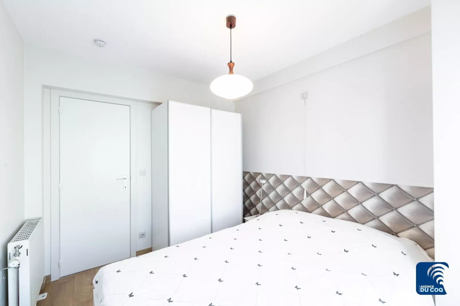 Parkhouse B201 2B-Bedroom