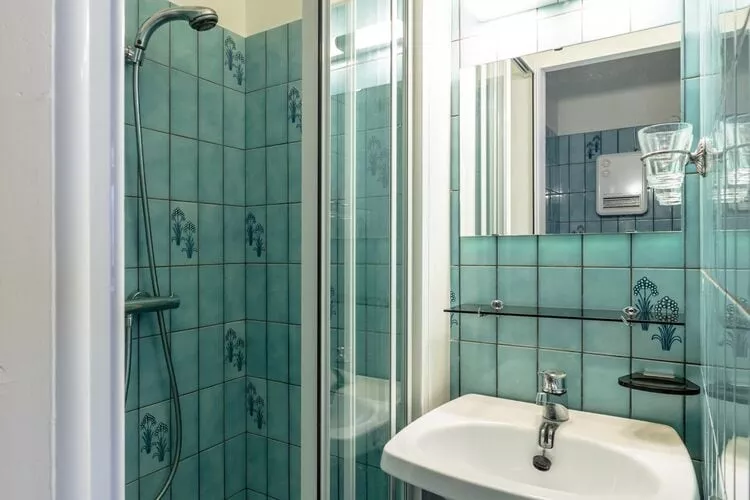 Parkhouse B201 2B-Bathroom