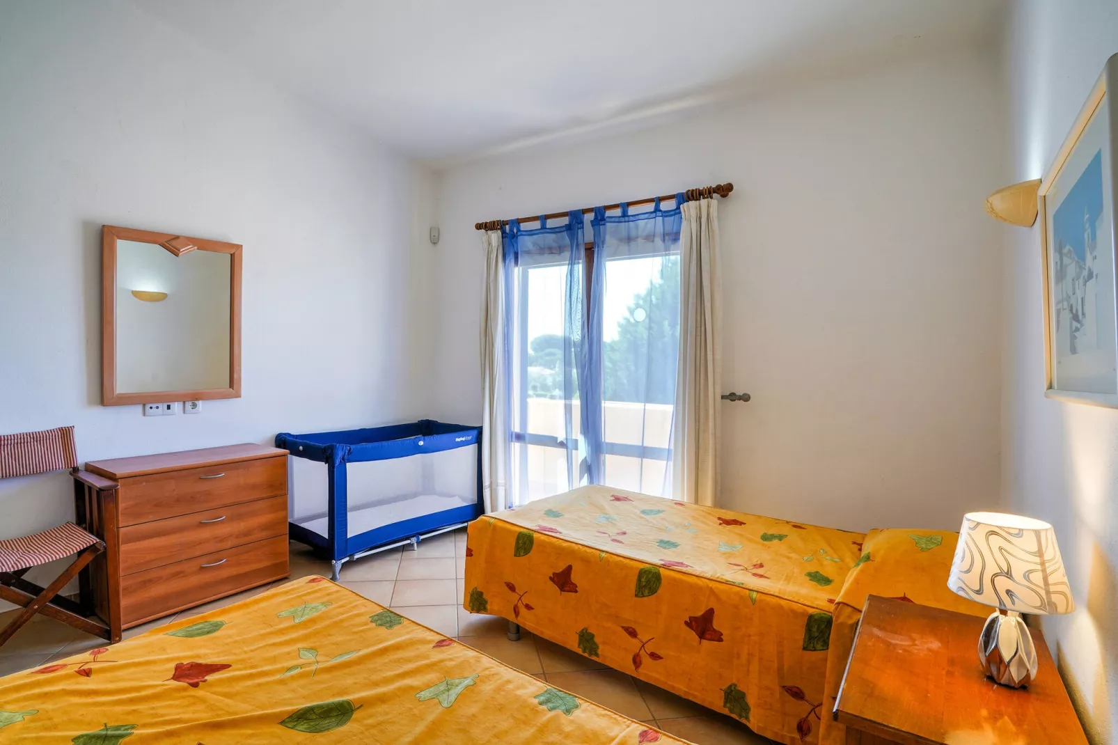 Villa Patricio-Bedroom