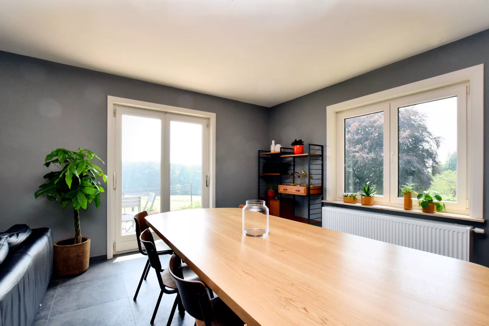 Lumen 5-Dining room