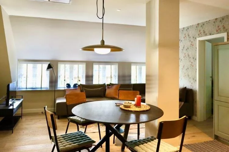 Kapteins Hüüs - OG-Dining room