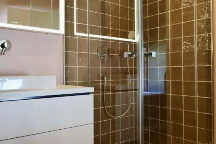 Kapteins Hüüs - OG-Bathroom