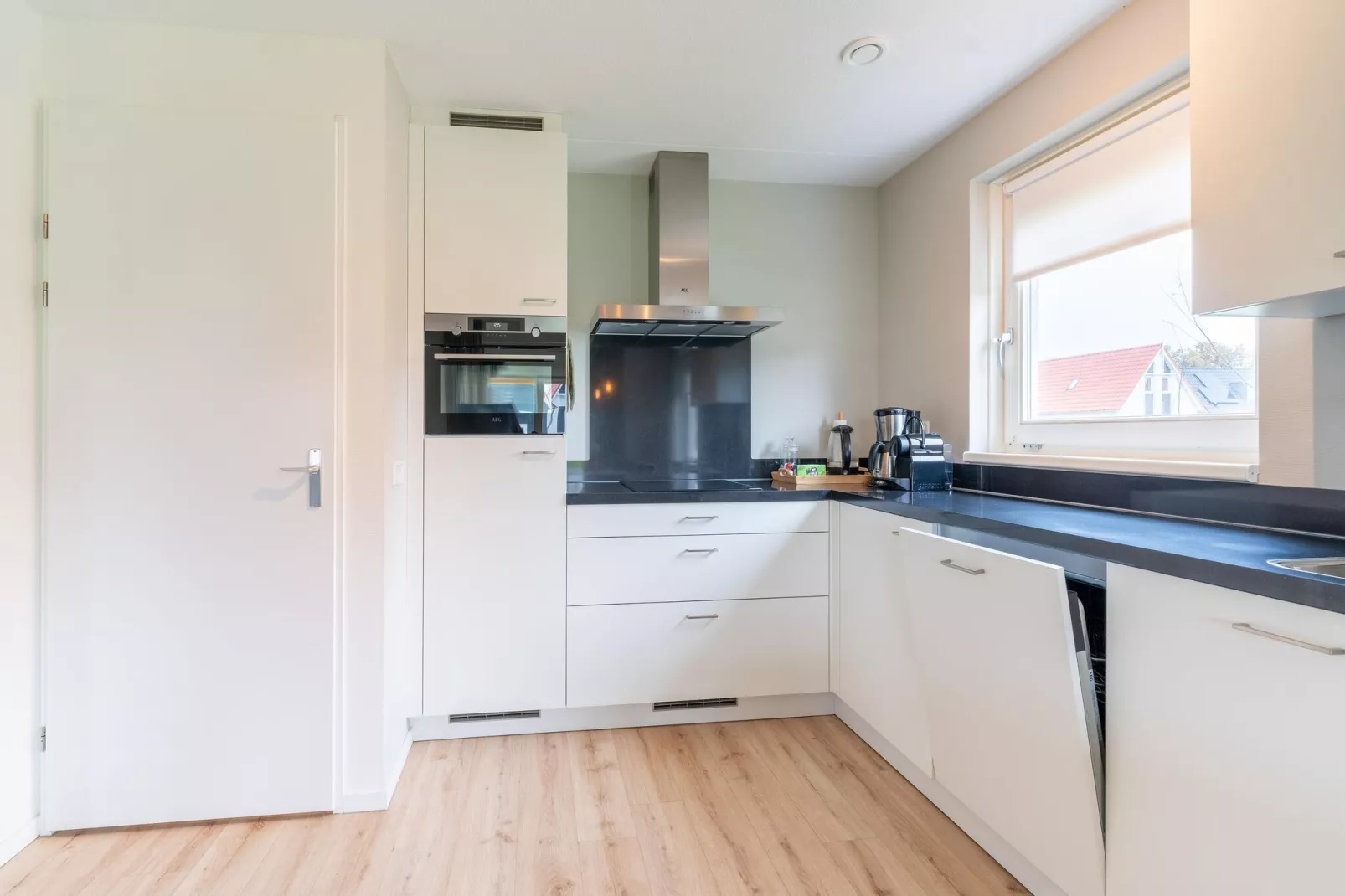 De Botter Huis Nr 15-Kitchen