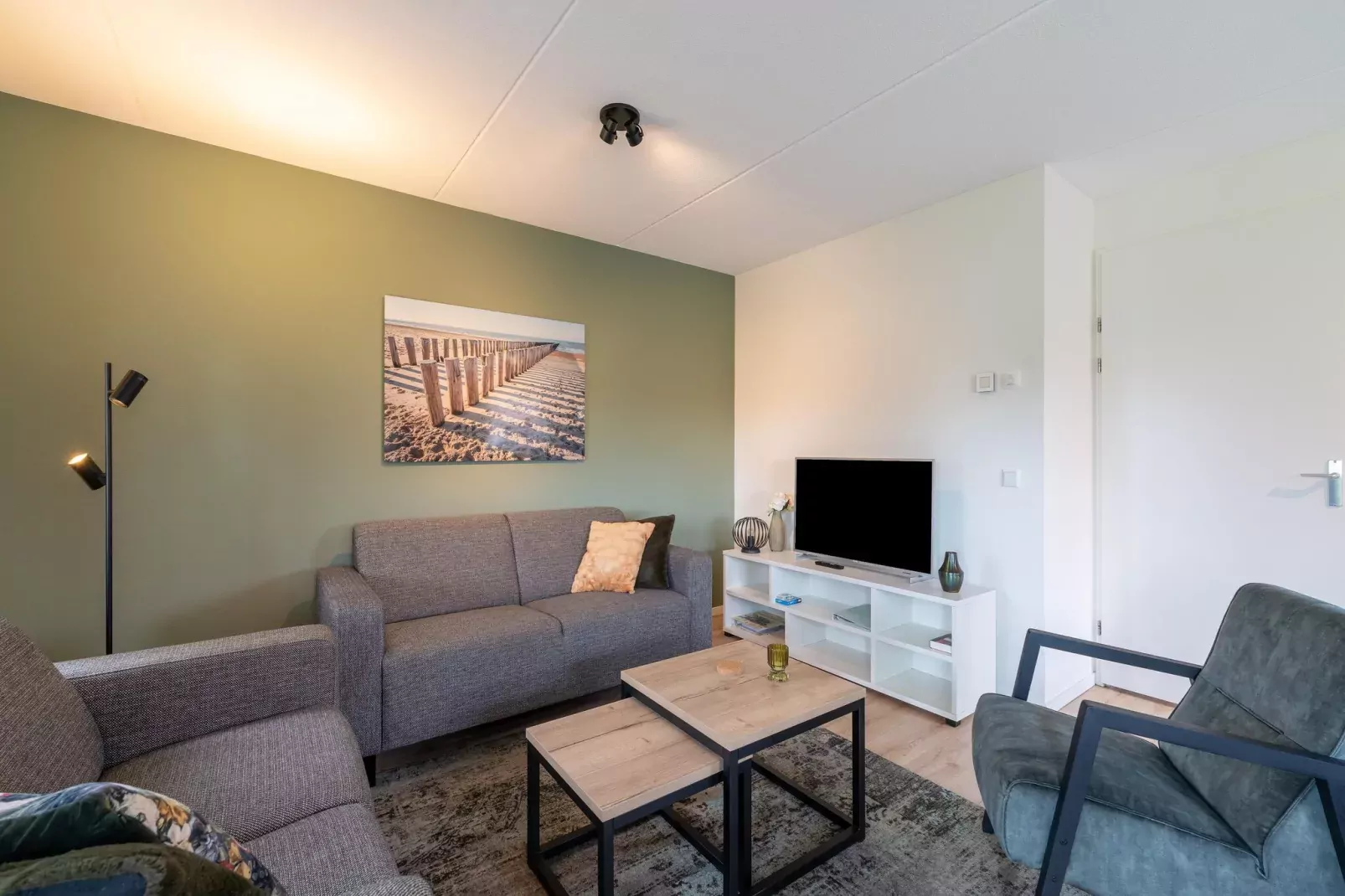 De Botter Huis Nr 15-Living room