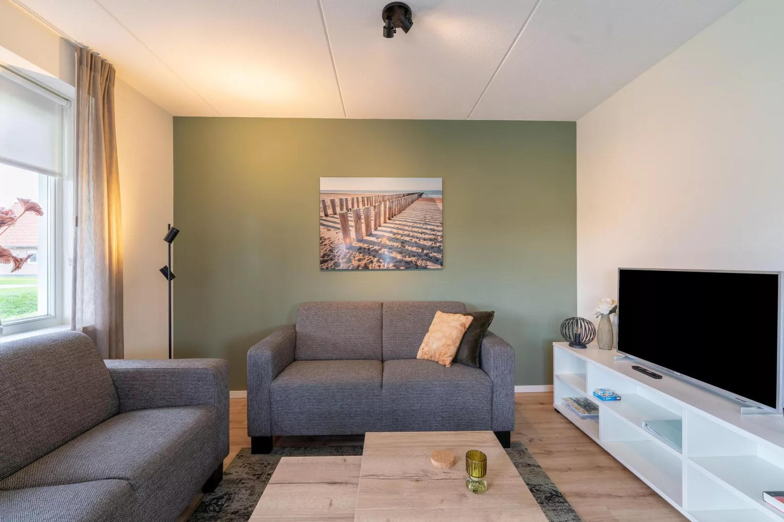 De Botter Huis Nr 15-Living room