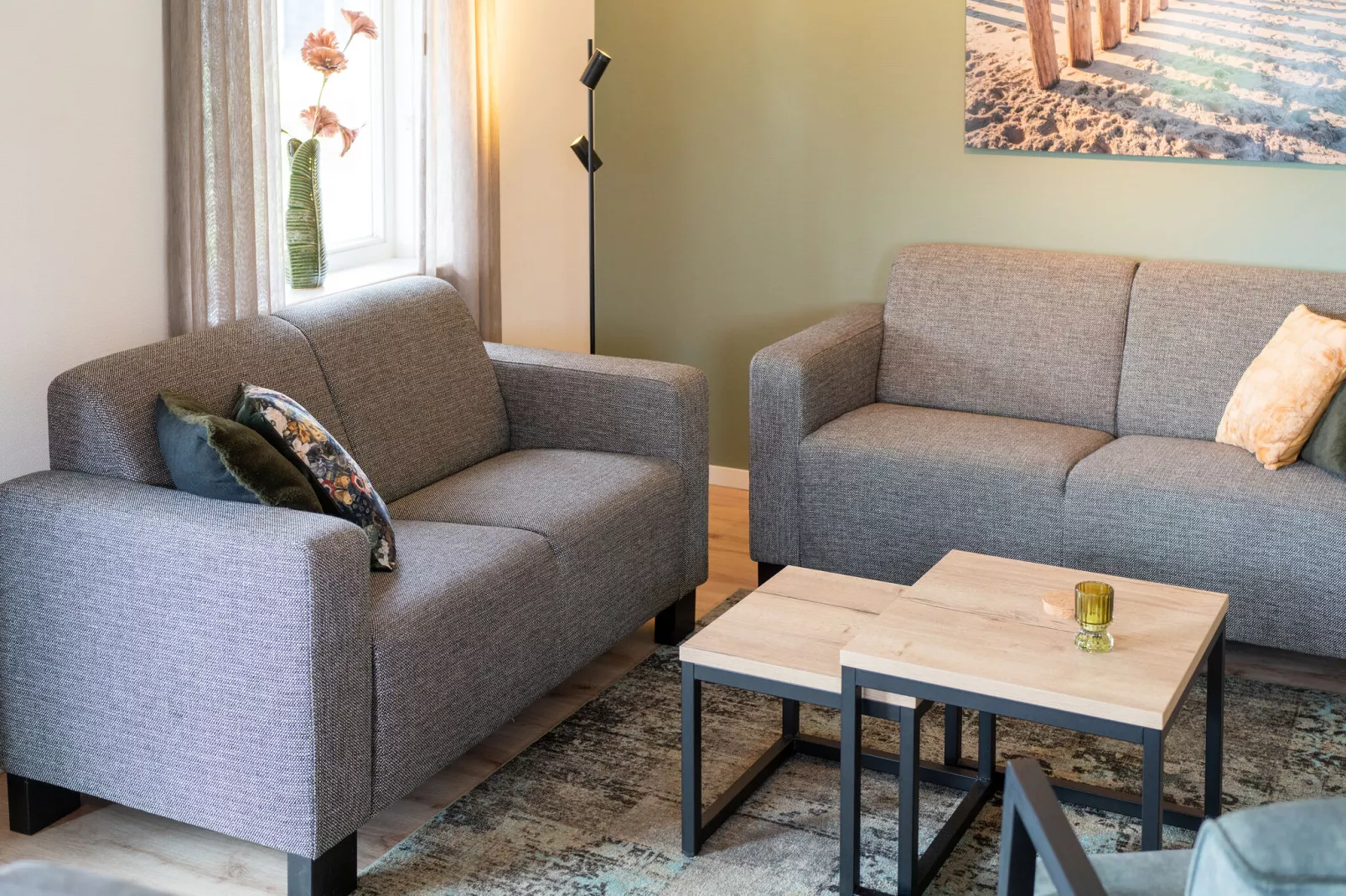 De Botter Huis Nr 15-Living room