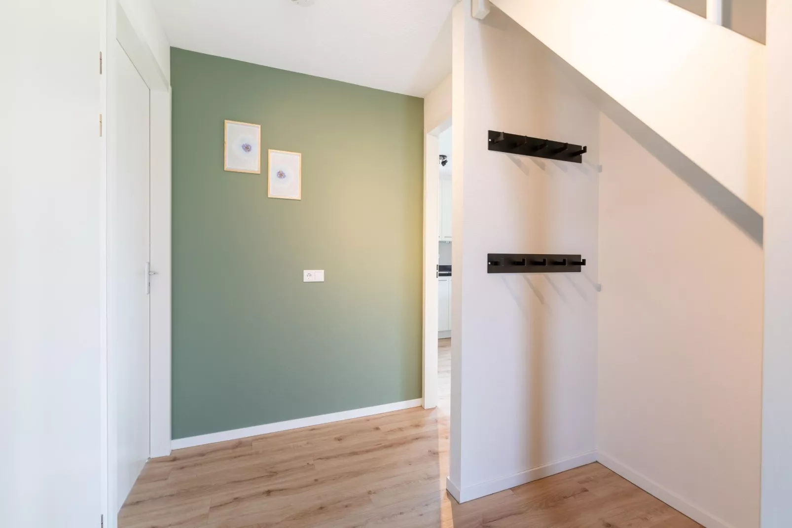 De Botter Huis Nr 15-Landing