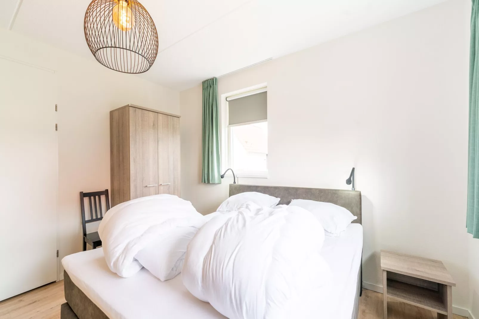 De Botter Huis Nr 15