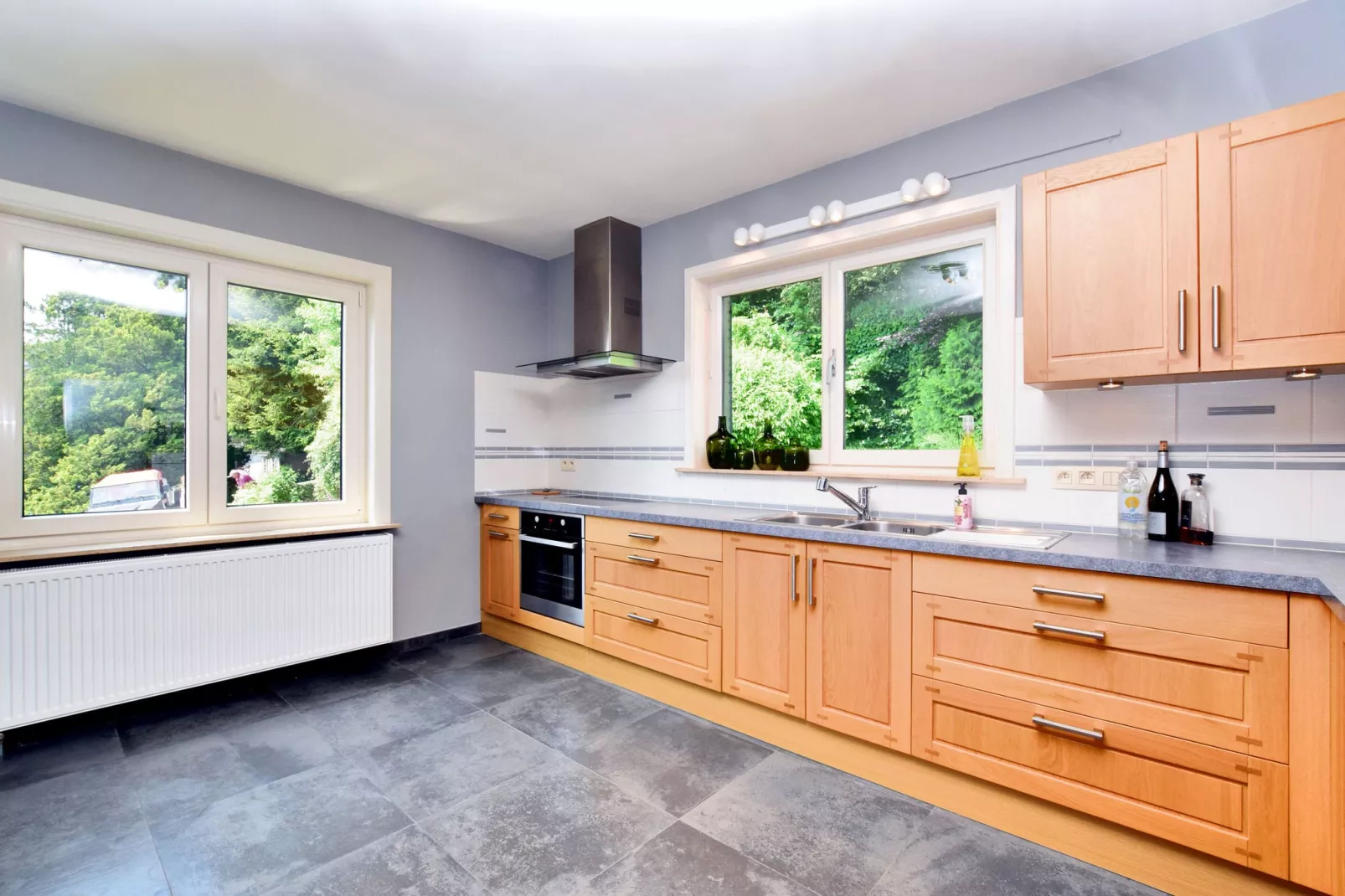 Lumen 5-Kitchen