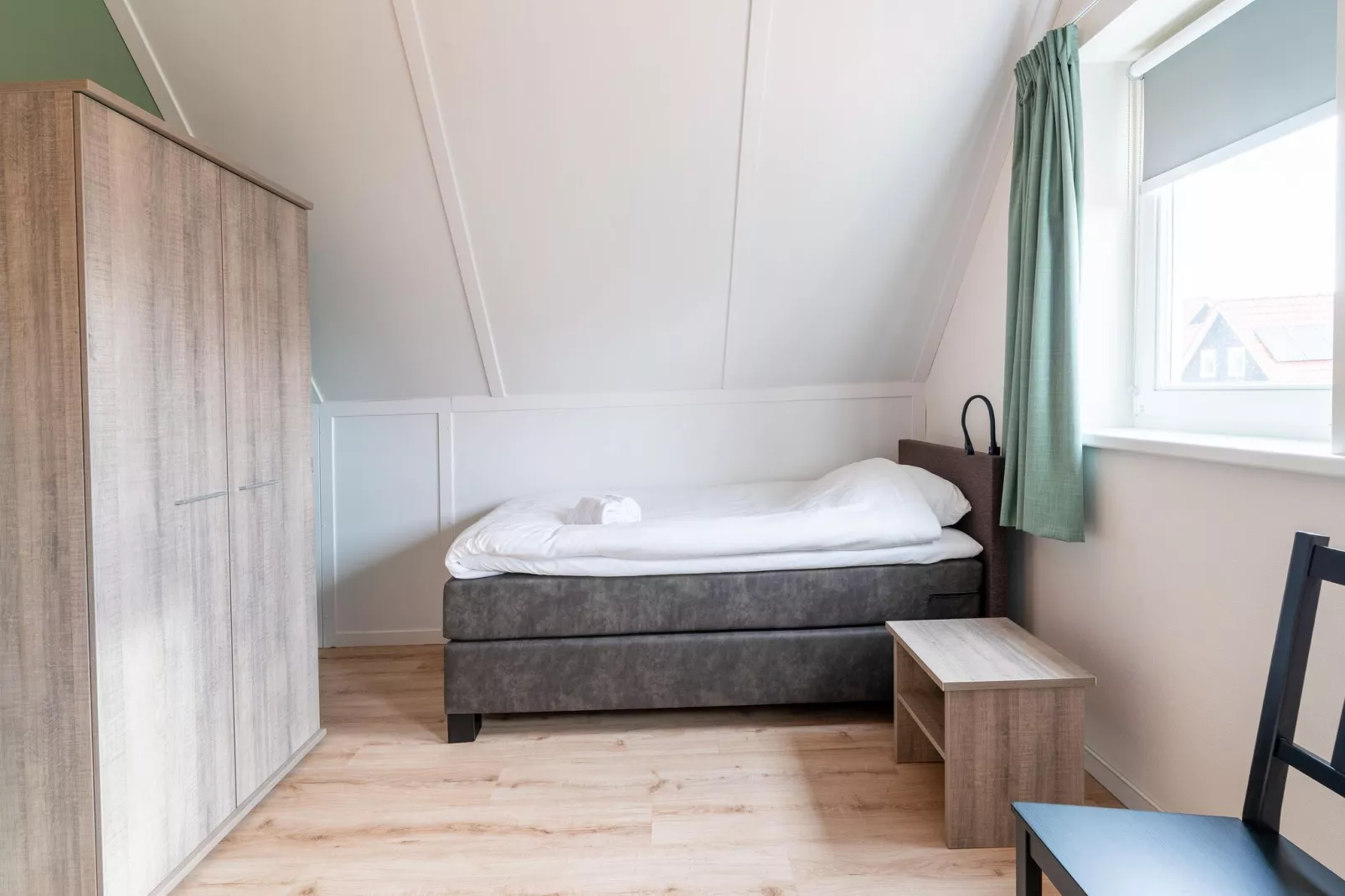 De Botter Huis Nr 15-Bedroom