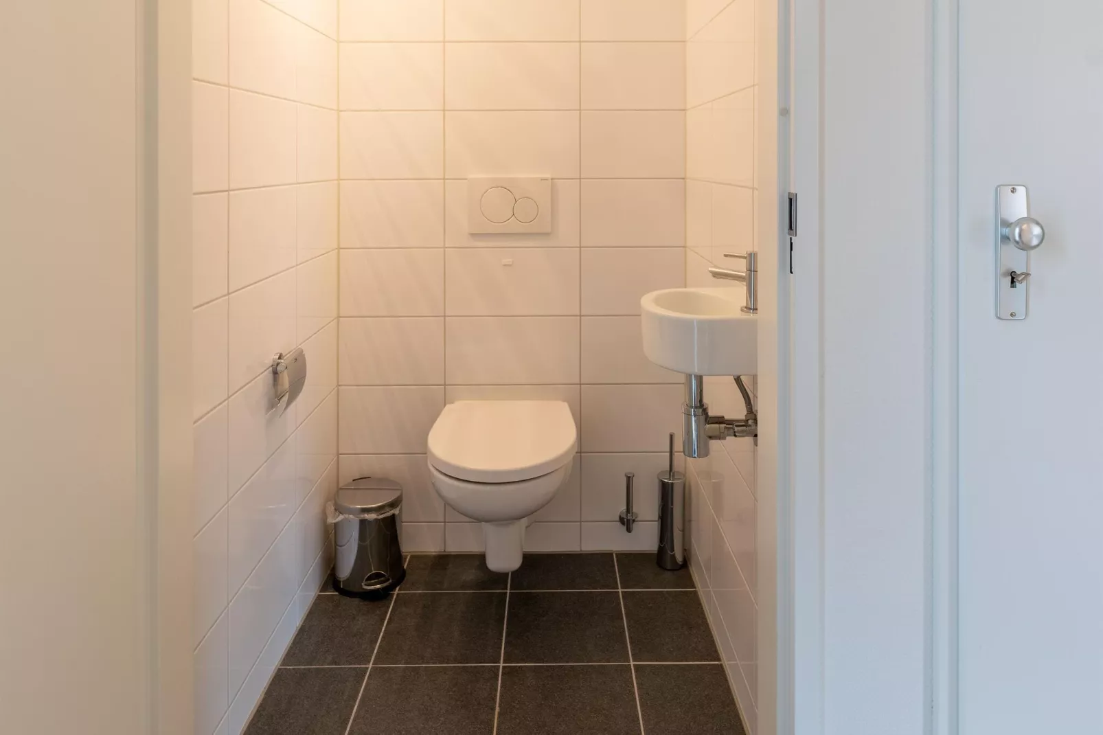 De Botter Huis Nr 15-Bathroom