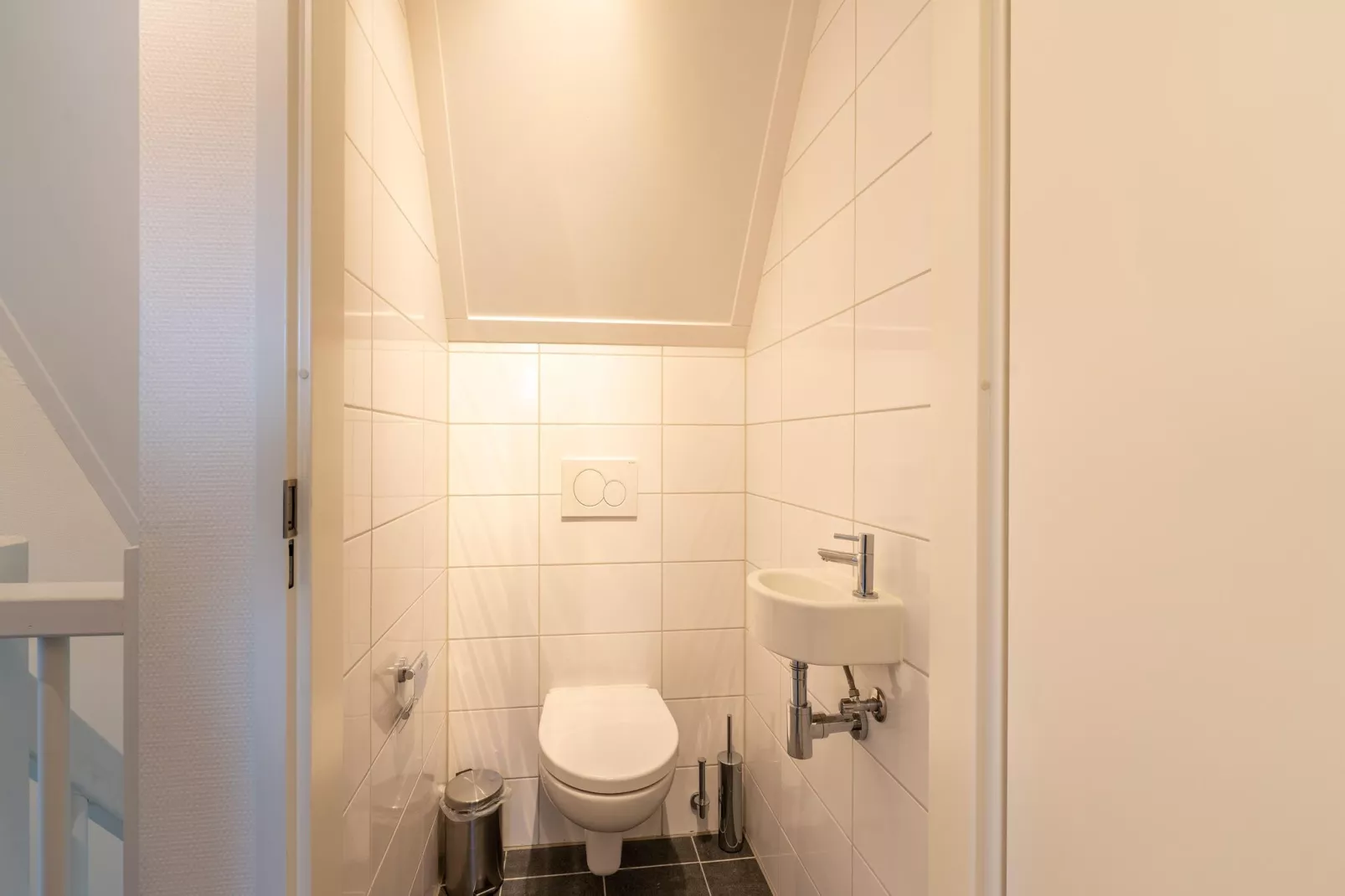 De Botter Huis Nr 15-Bathroom
