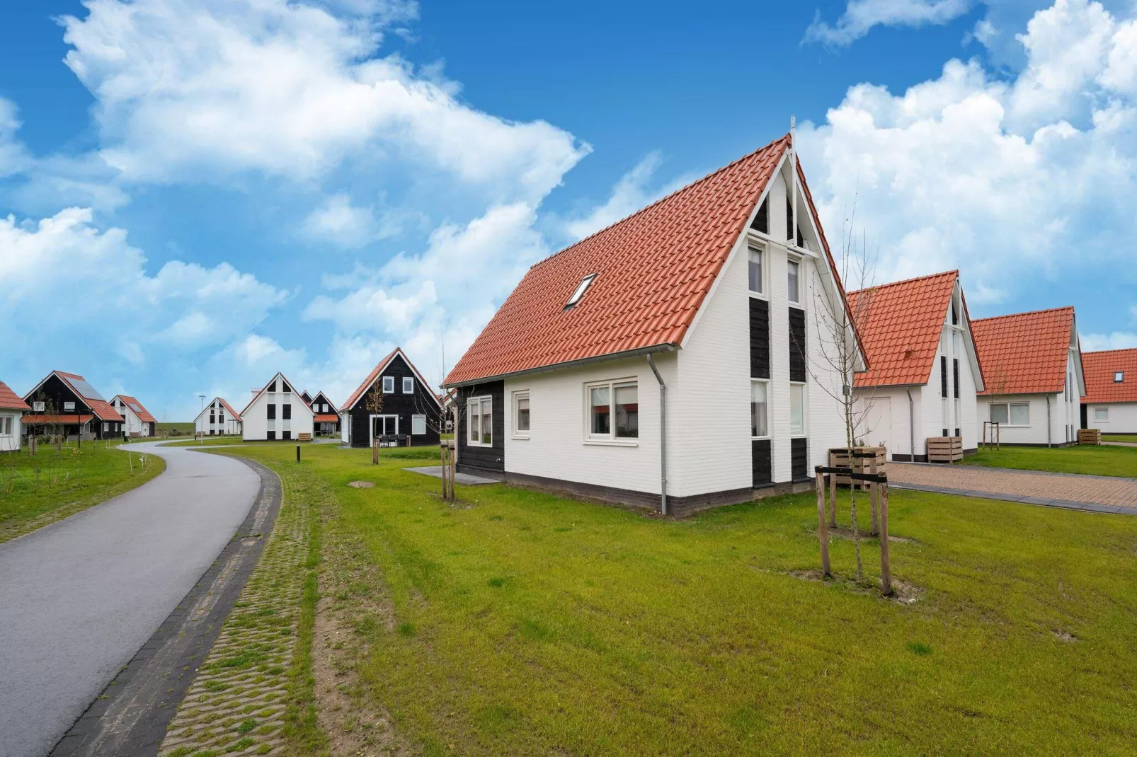 De Botter Huis Nr 15-Areas summer 1km