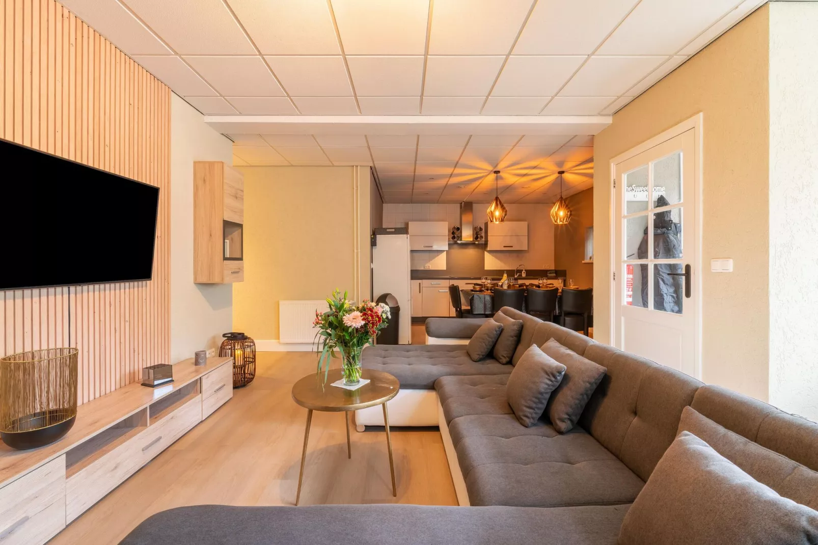 Geulhuisje-Living room