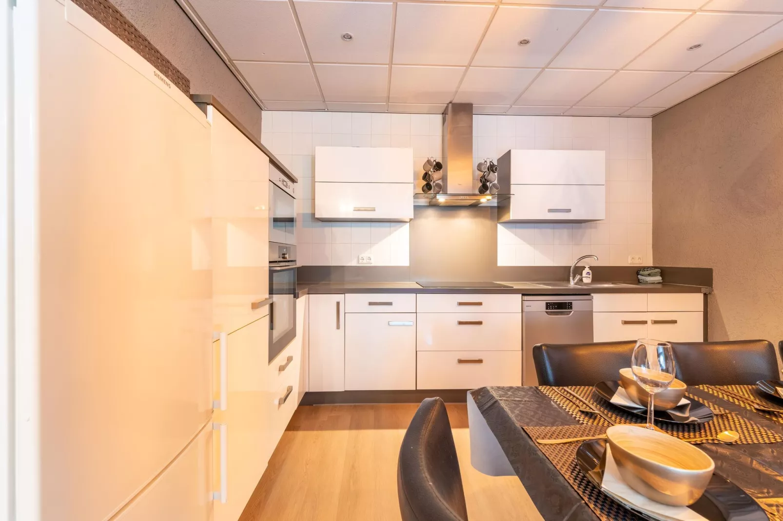 Geulhuisje-Kitchen