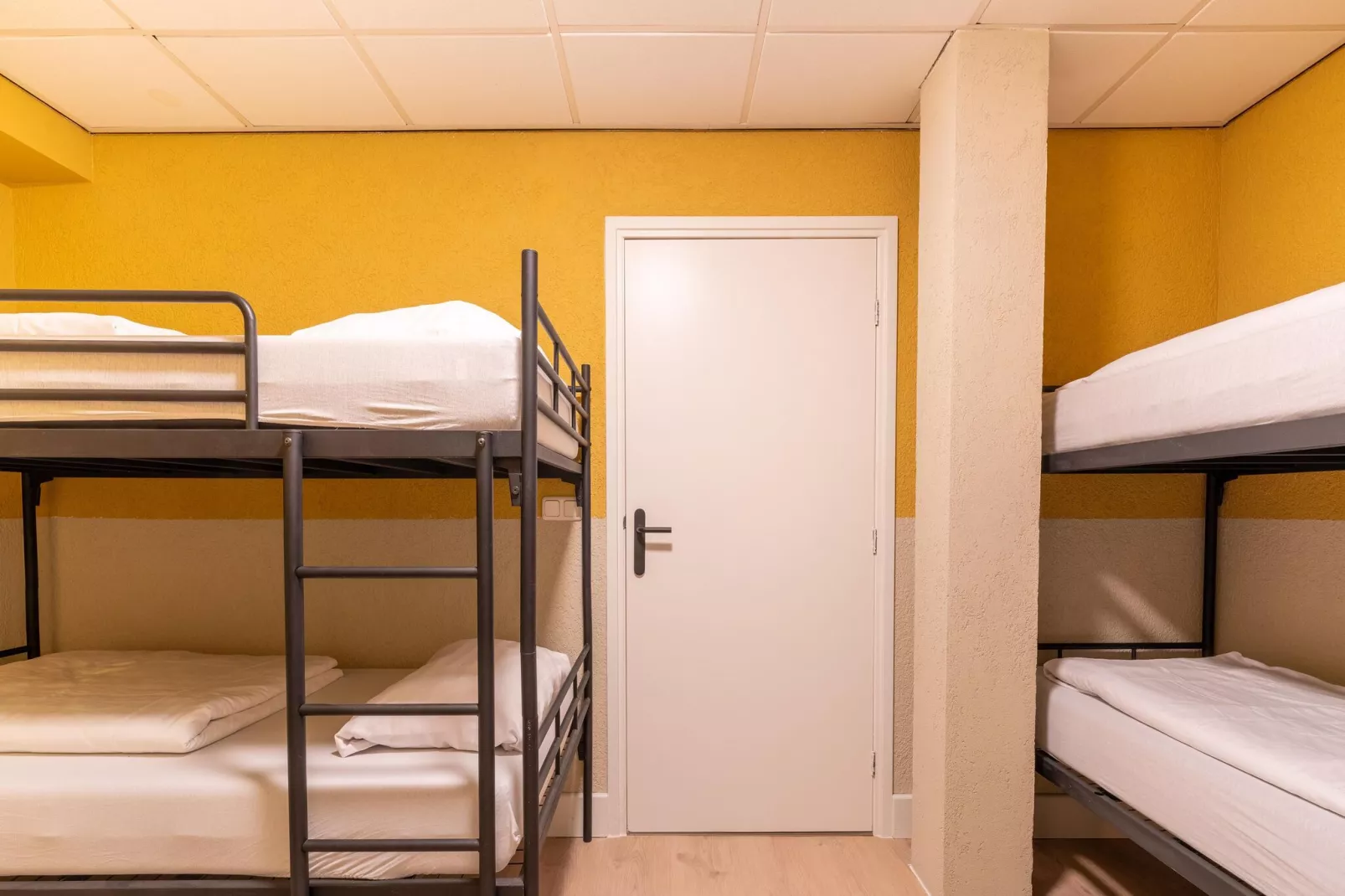 Geulhuisje-Bedroom