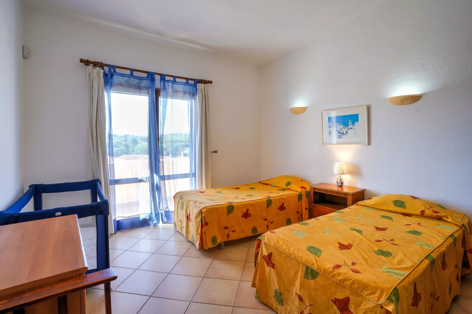 Villa Patricio-Bedroom