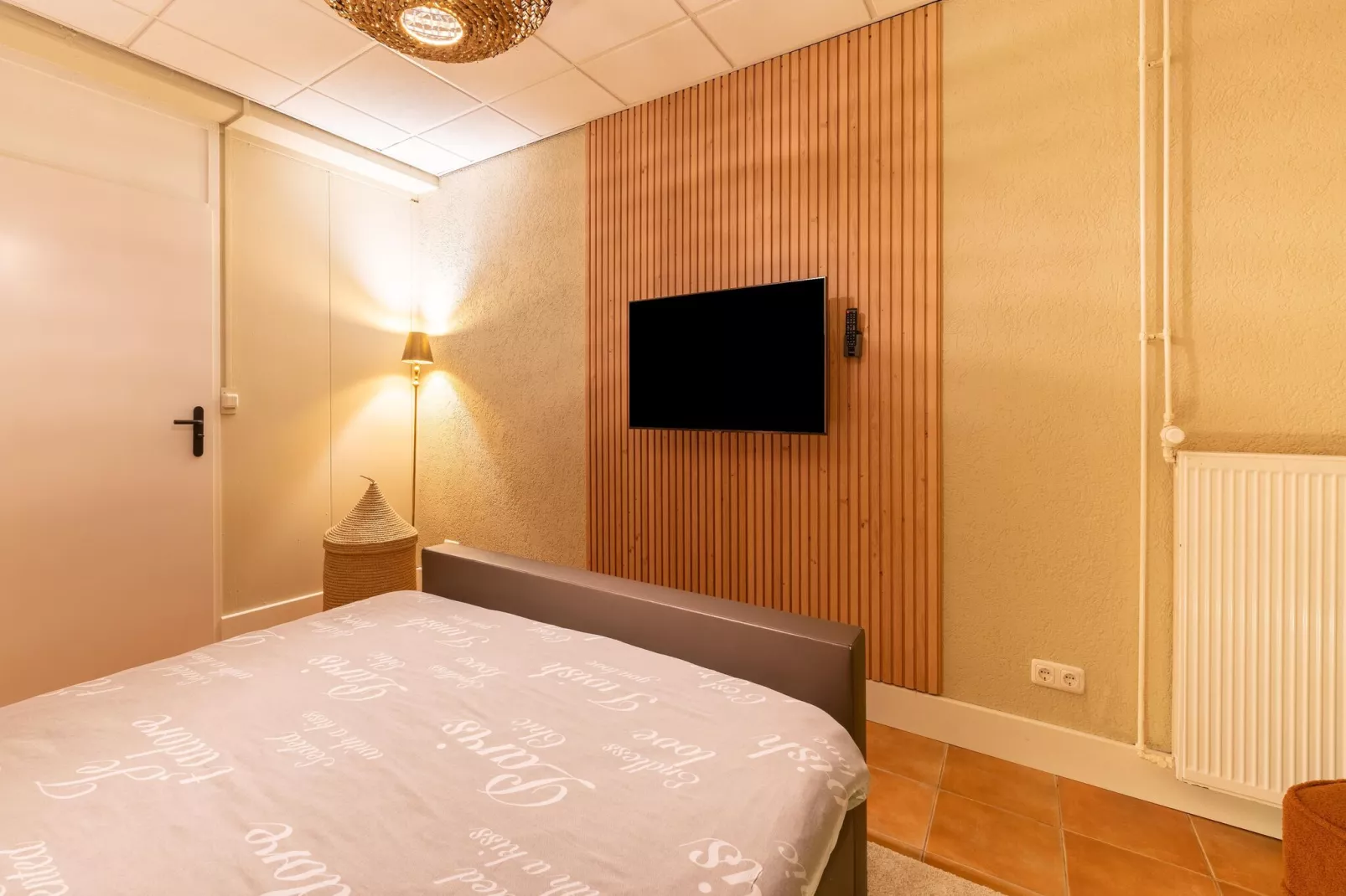 Geulhuisje-Bedroom