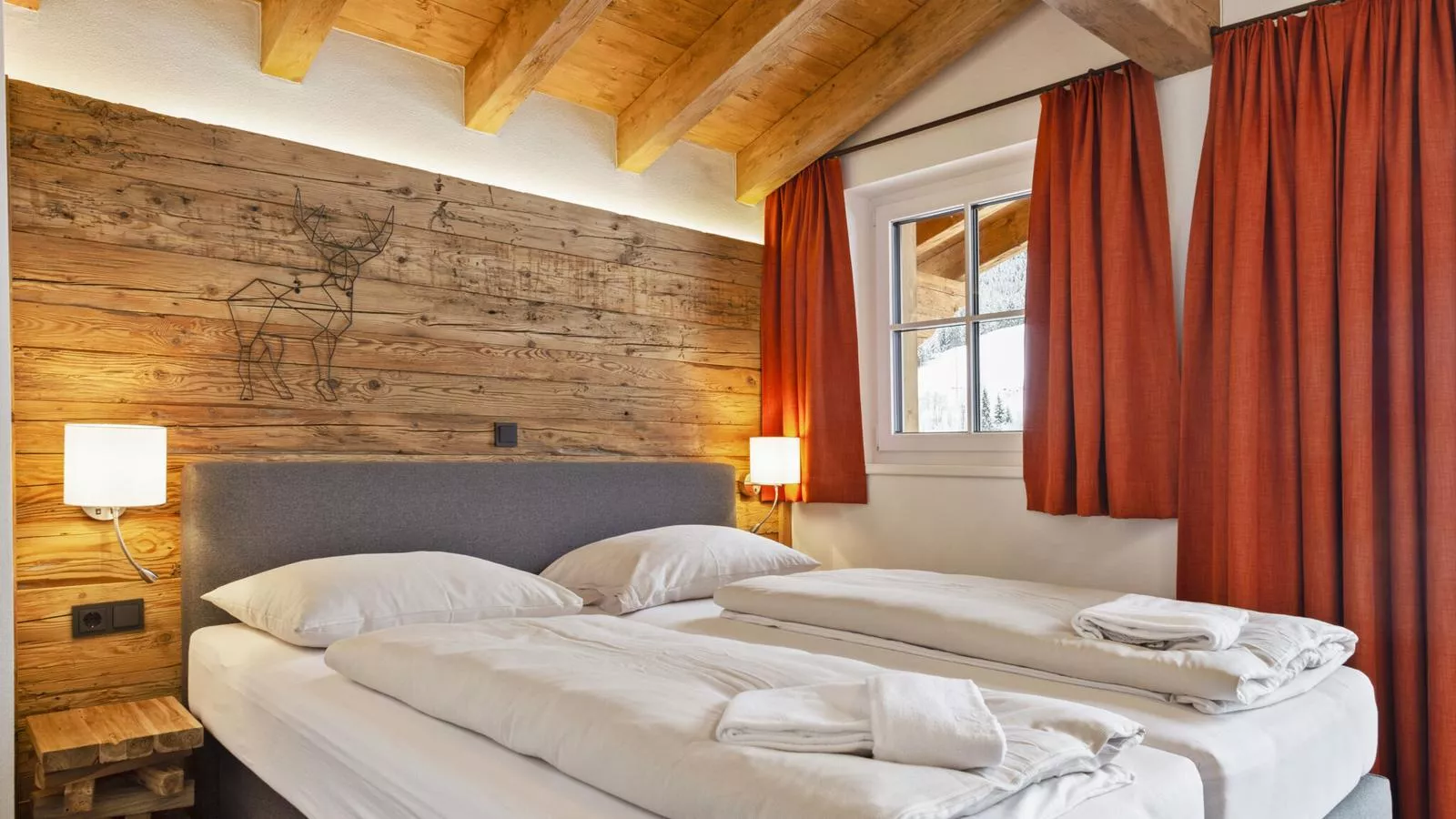 Alpen Villa Danica