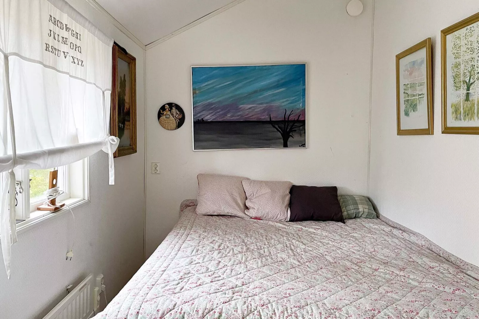 4 star holiday home in VÄDDÖ-By Traum-Indoor