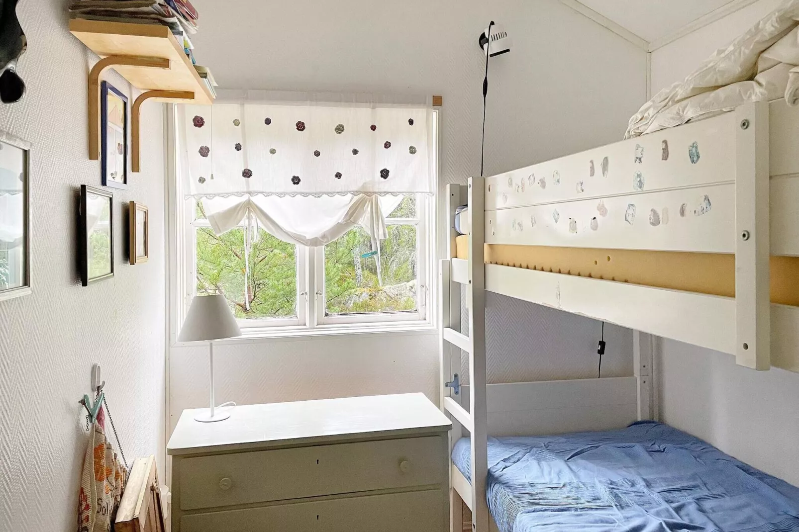 4 star holiday home in VÄDDÖ-By Traum-Indoor