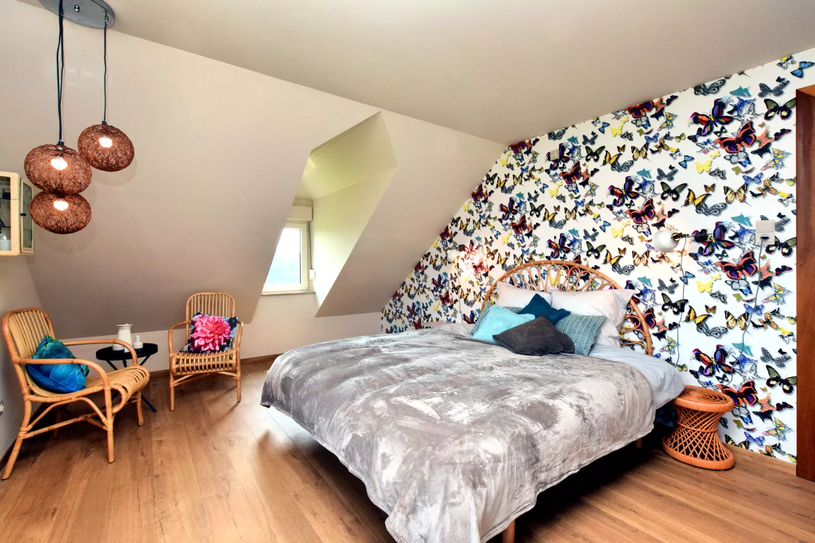 Lumen 5-Bedroom