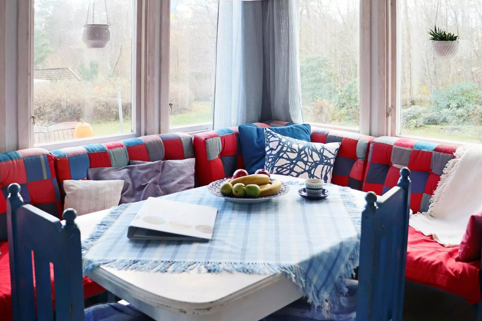 7 person holiday home in Falkenberg-By Traum-Indoor