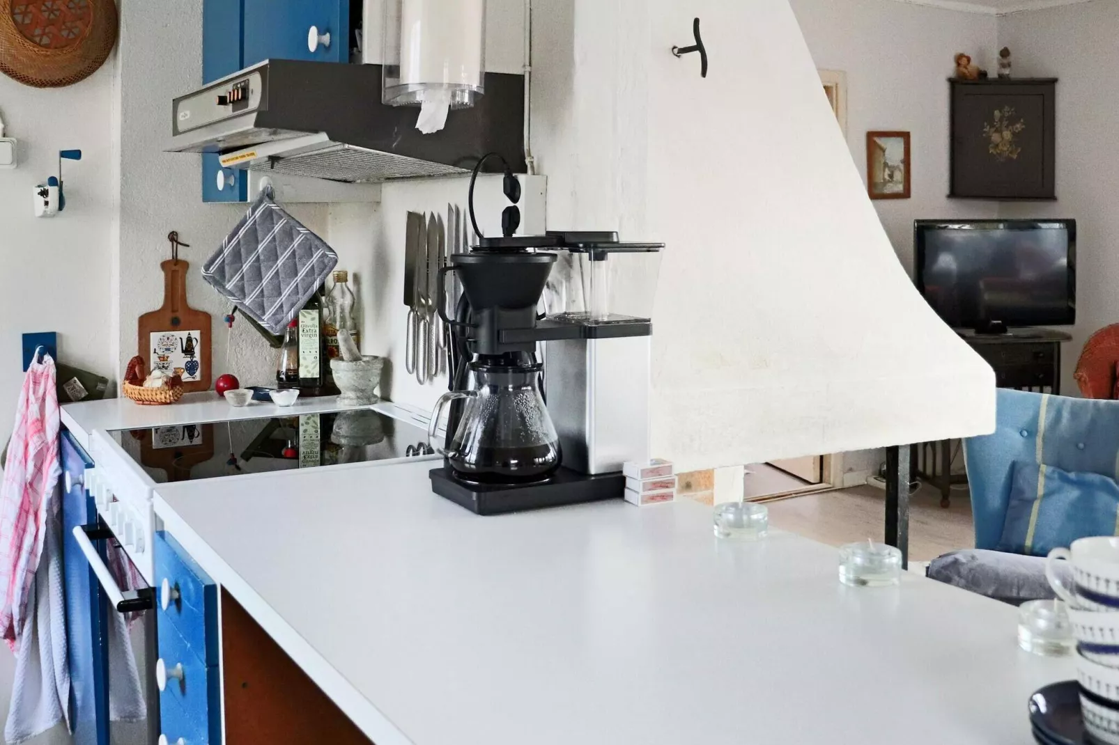 7 person holiday home in Falkenberg-By Traum-Indoor