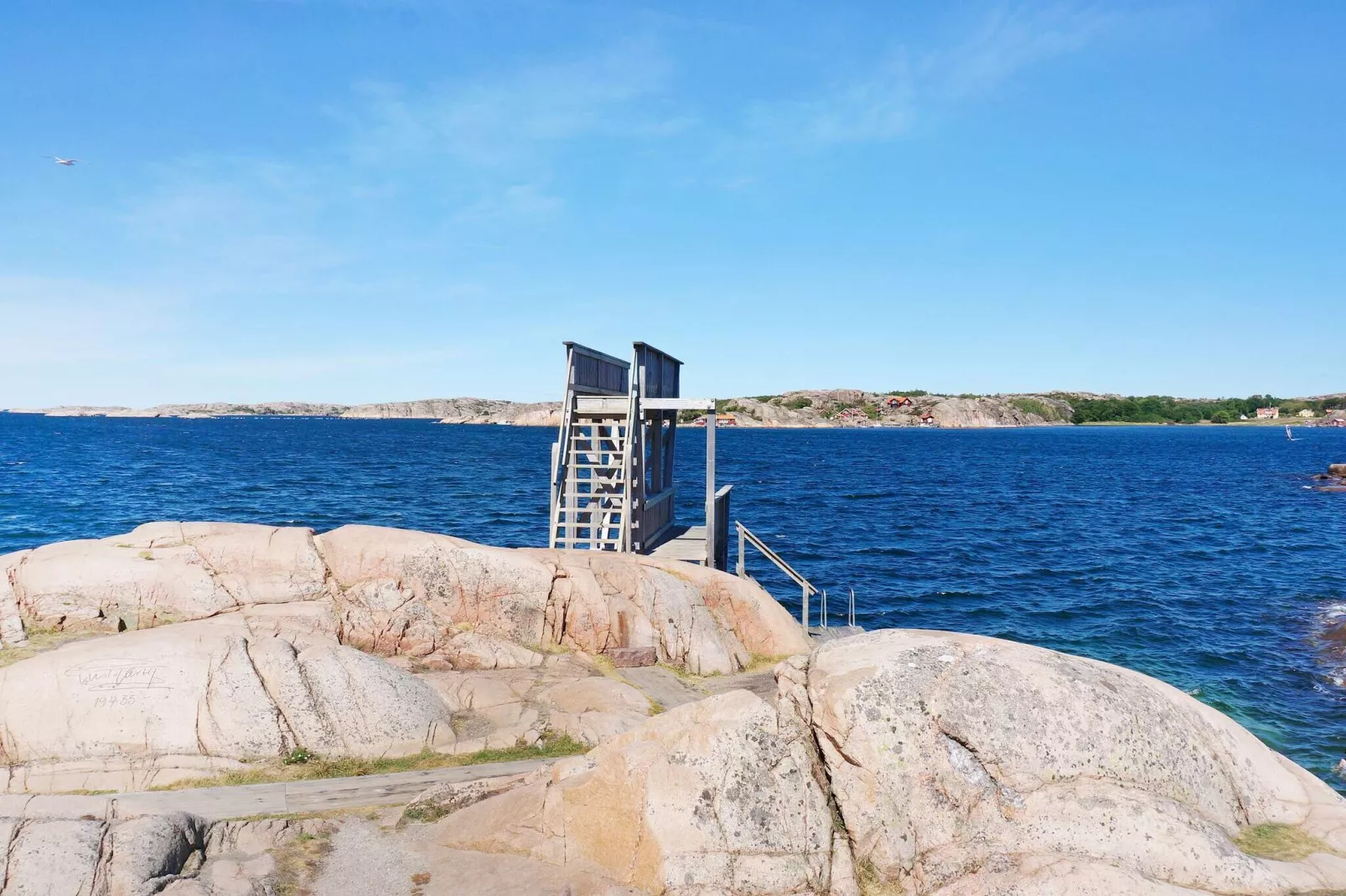 4 star holiday home in Bovallstrand-By Traum-Untagged