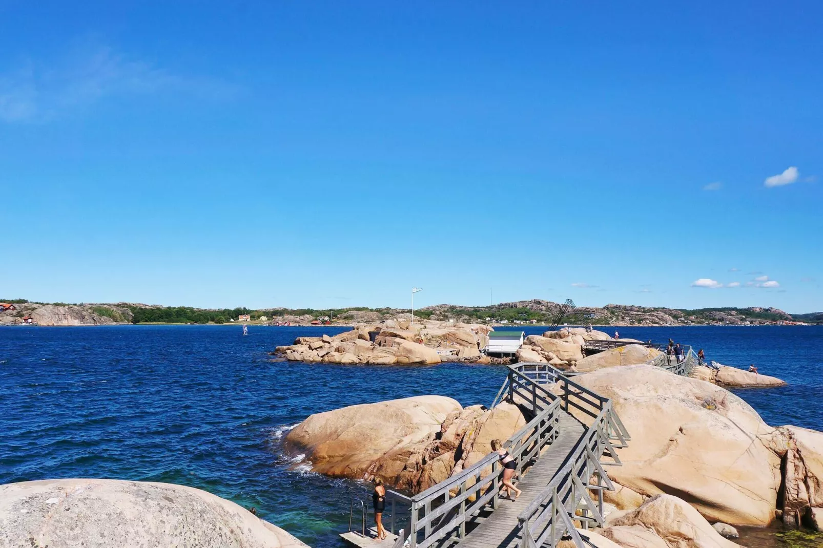 4 star holiday home in Bovallstrand-By Traum-Untagged