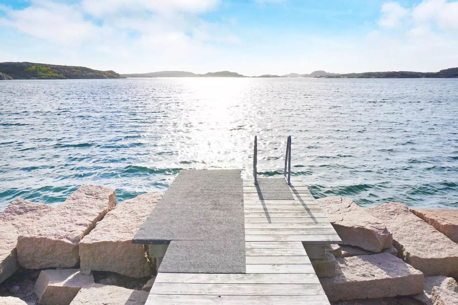 4 star holiday home in Bovallstrand-By Traum-Untagged