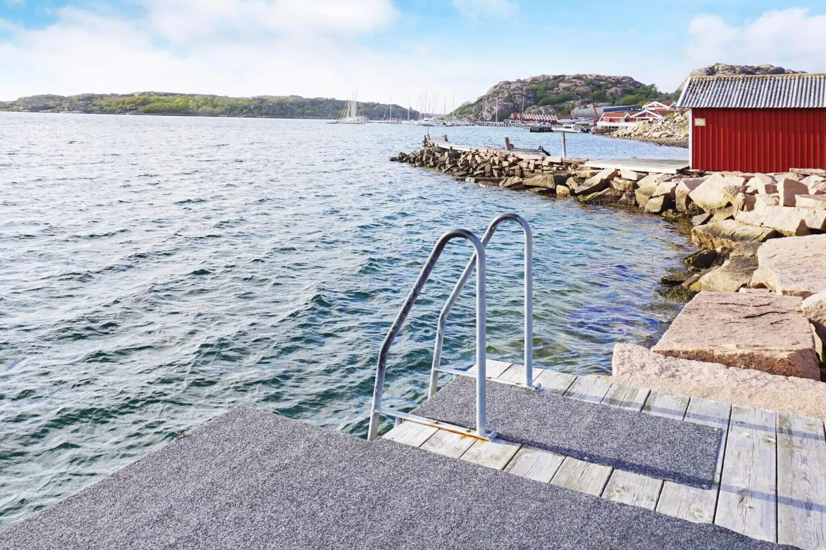 4 star holiday home in Bovallstrand-By Traum-Untagged