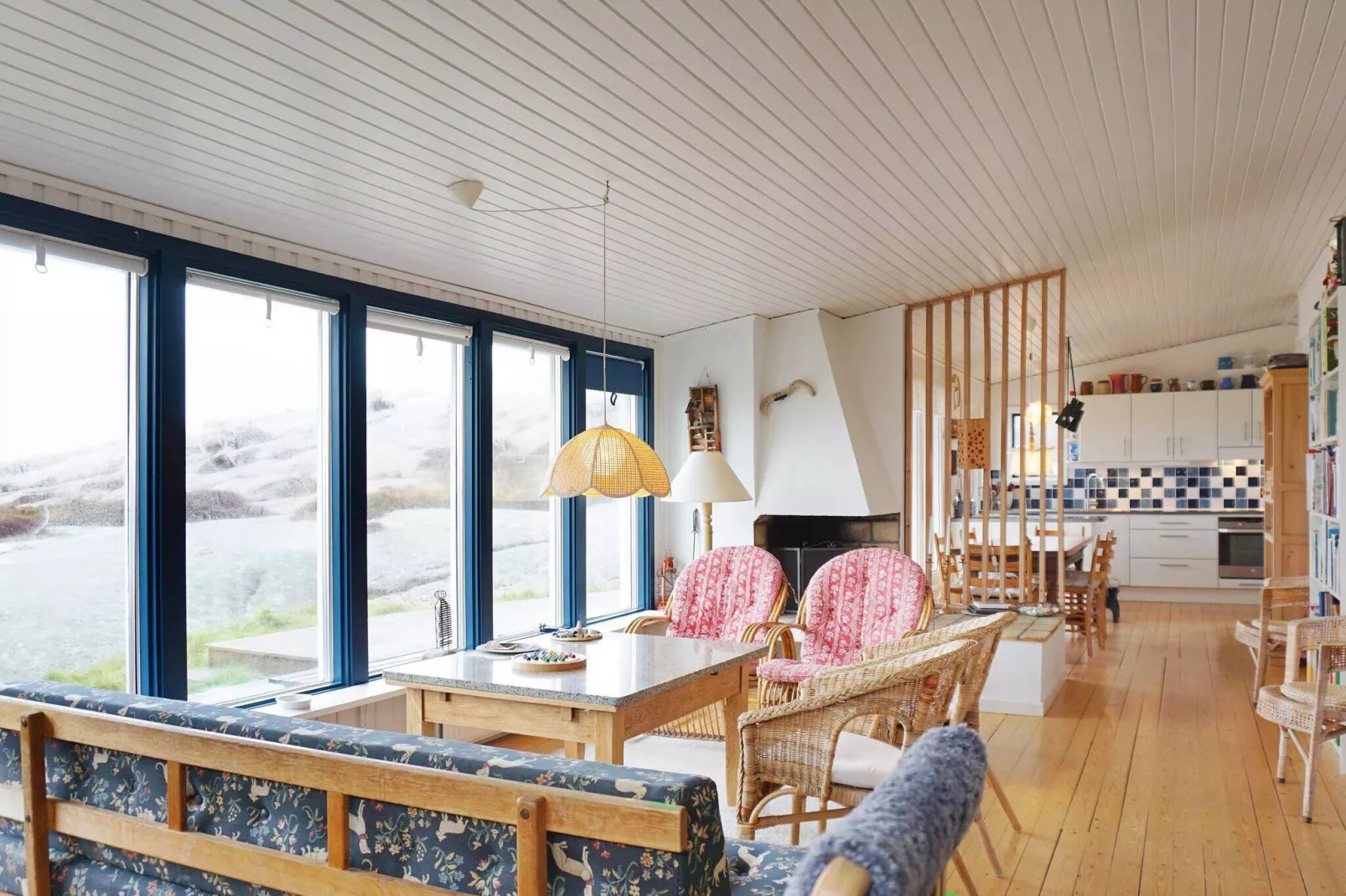 4 star holiday home in Bovallstrand-By Traum-Indoor