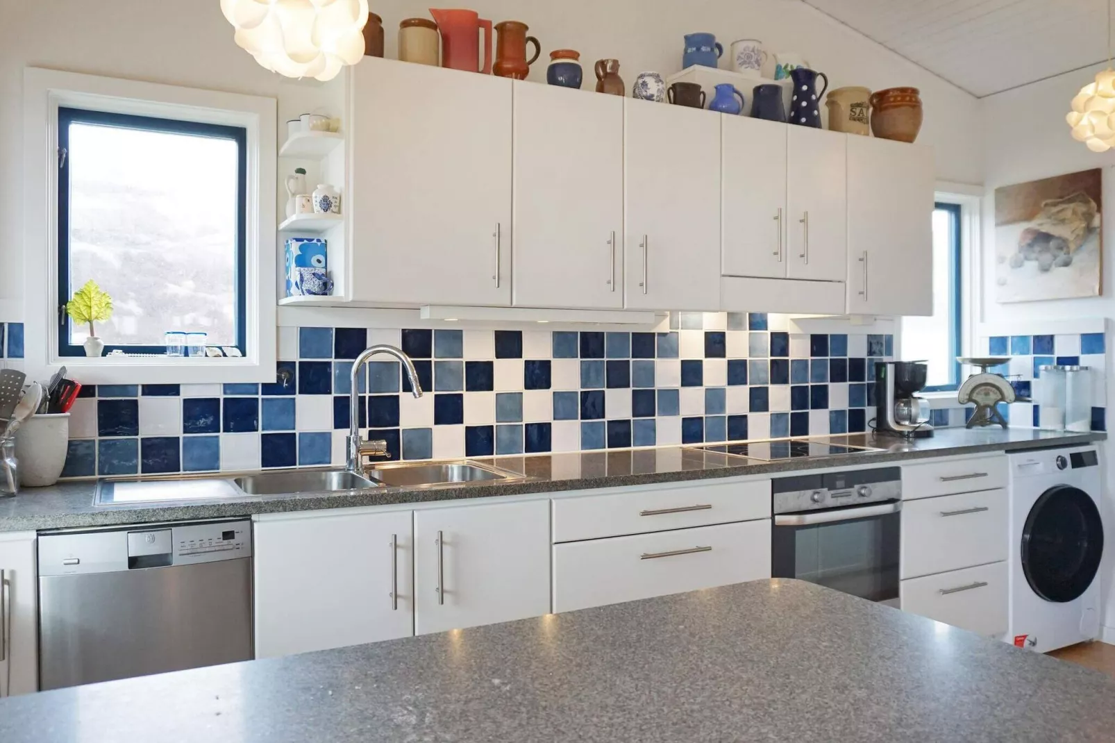 4 star holiday home in Bovallstrand-By Traum-Indoor