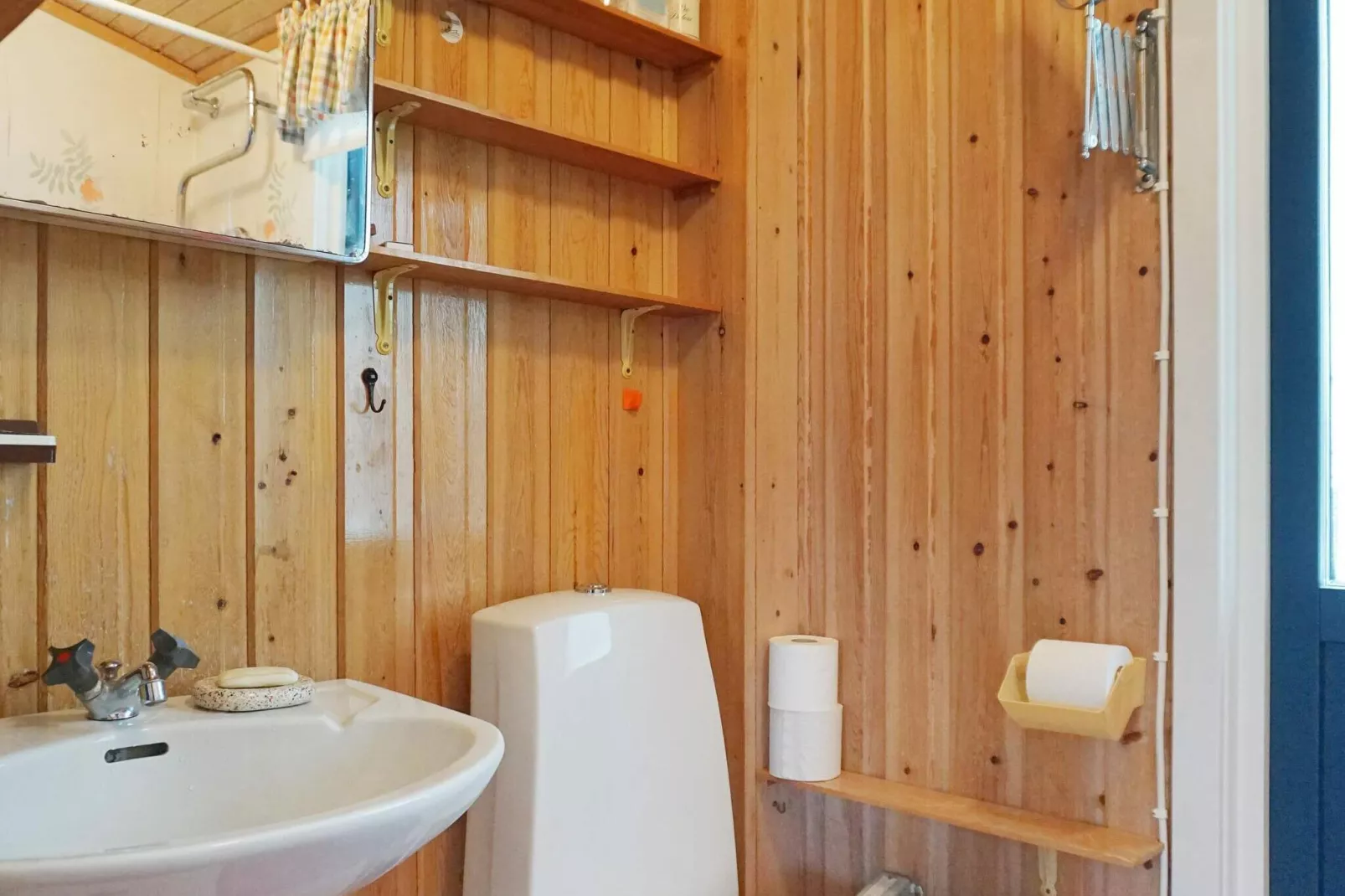 4 star holiday home in Bovallstrand-By Traum-Indoor