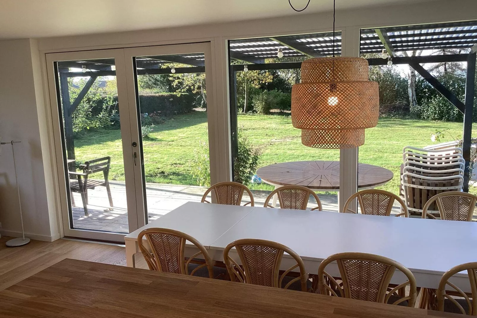 6 person holiday home in Stubbekøbing-By Traum-Indoor