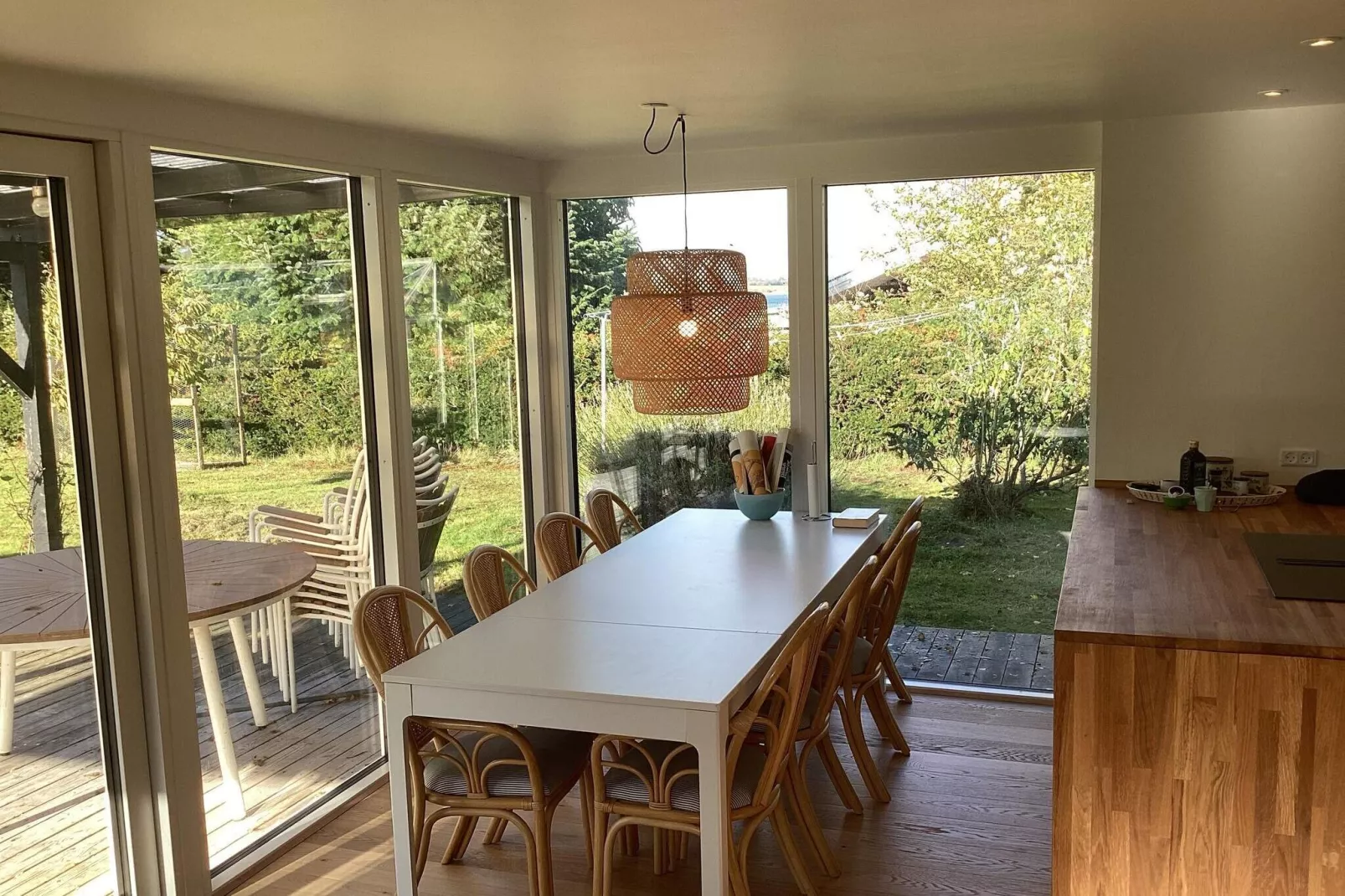 6 person holiday home in Stubbekøbing-By Traum-Indoor