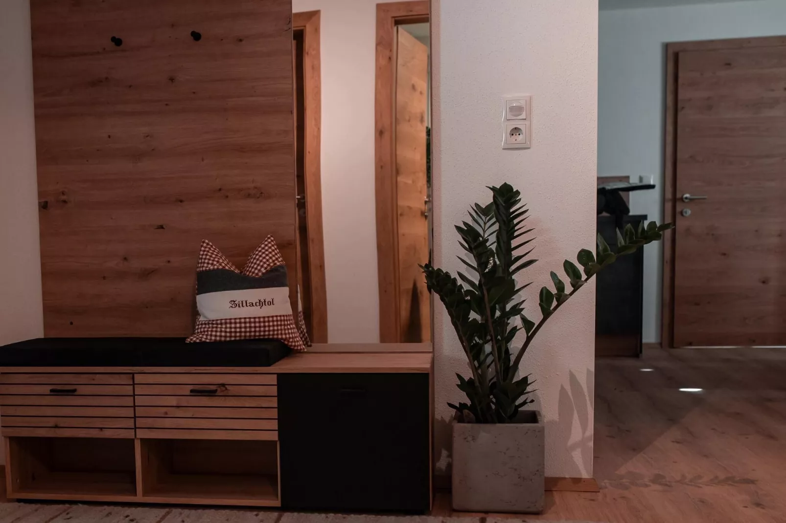 Apartment Loisi-Living room