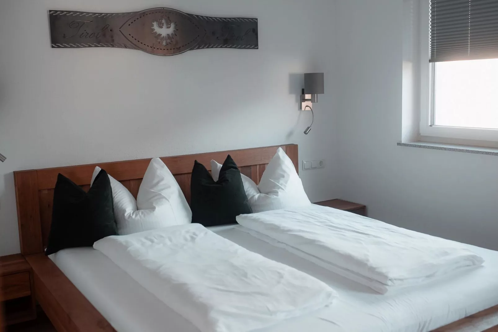 Apartment Loisi-Bedroom