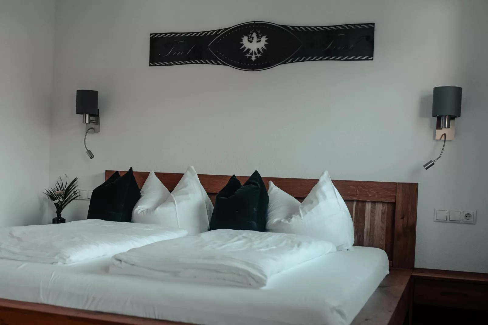 Apartment Loisi-Bedroom