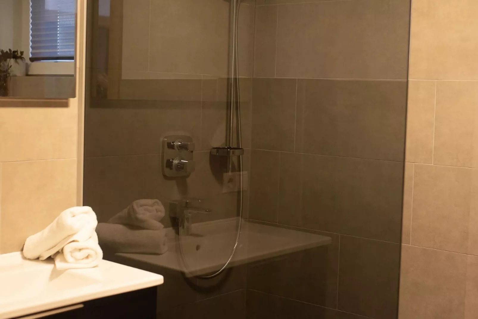 Apartment Loisi-Bathroom