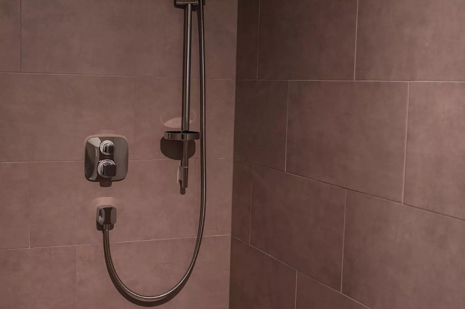 Apartment Loisi-Bathroom