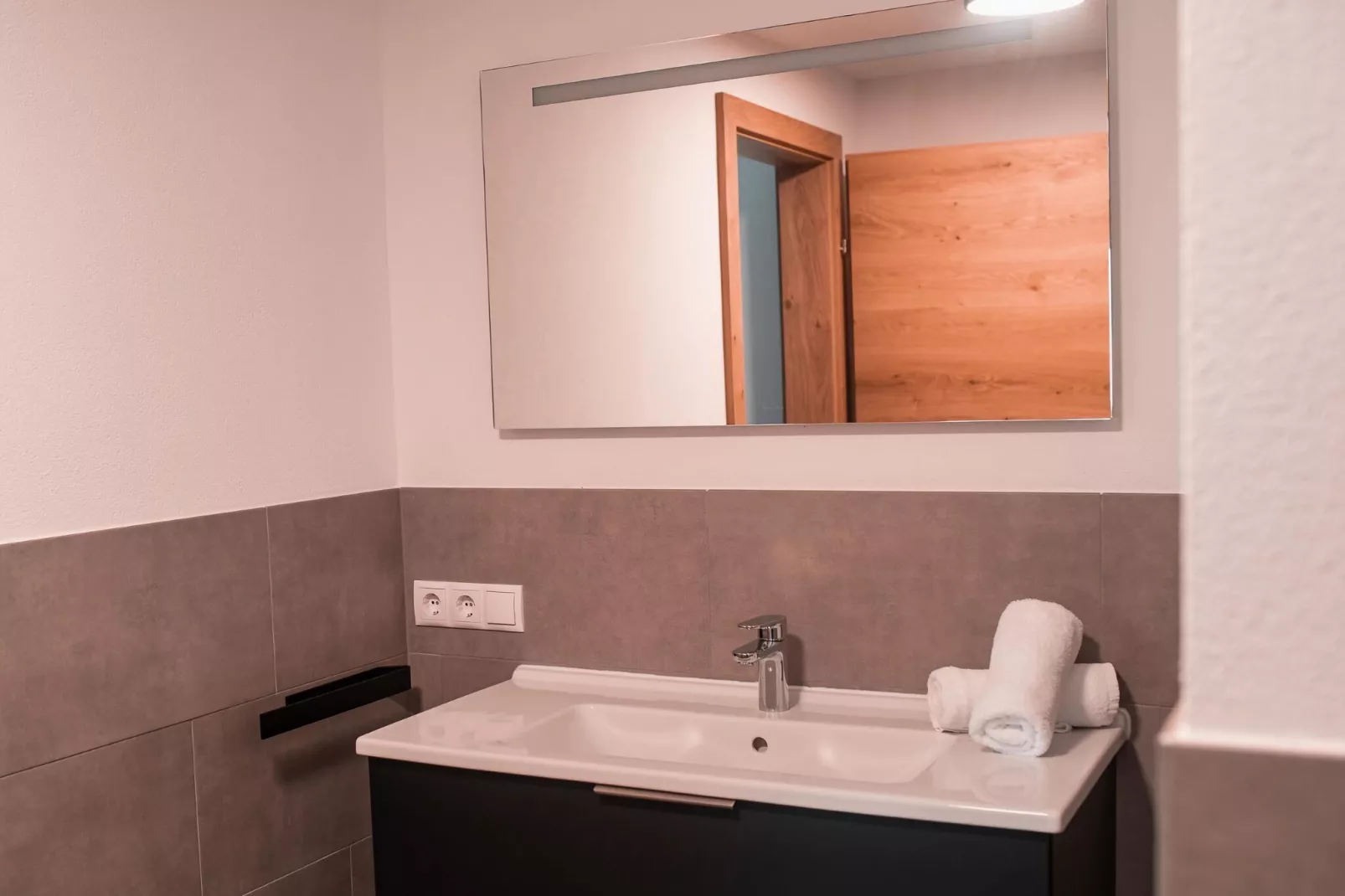 Apartment Loisi-Bathroom