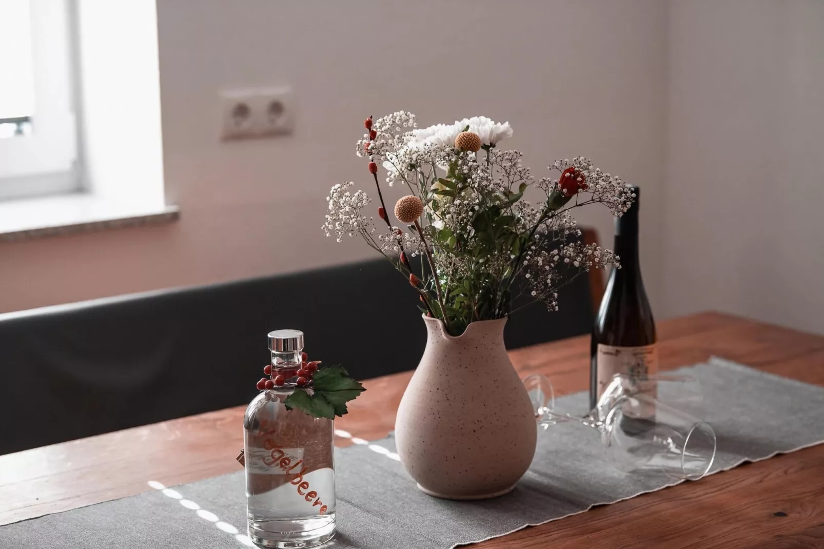 Apartment Loisi-Atmosphere