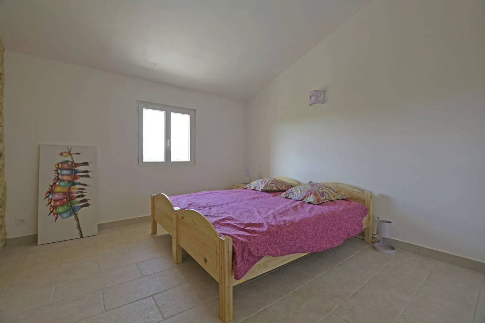 Le Mas-Bedroom