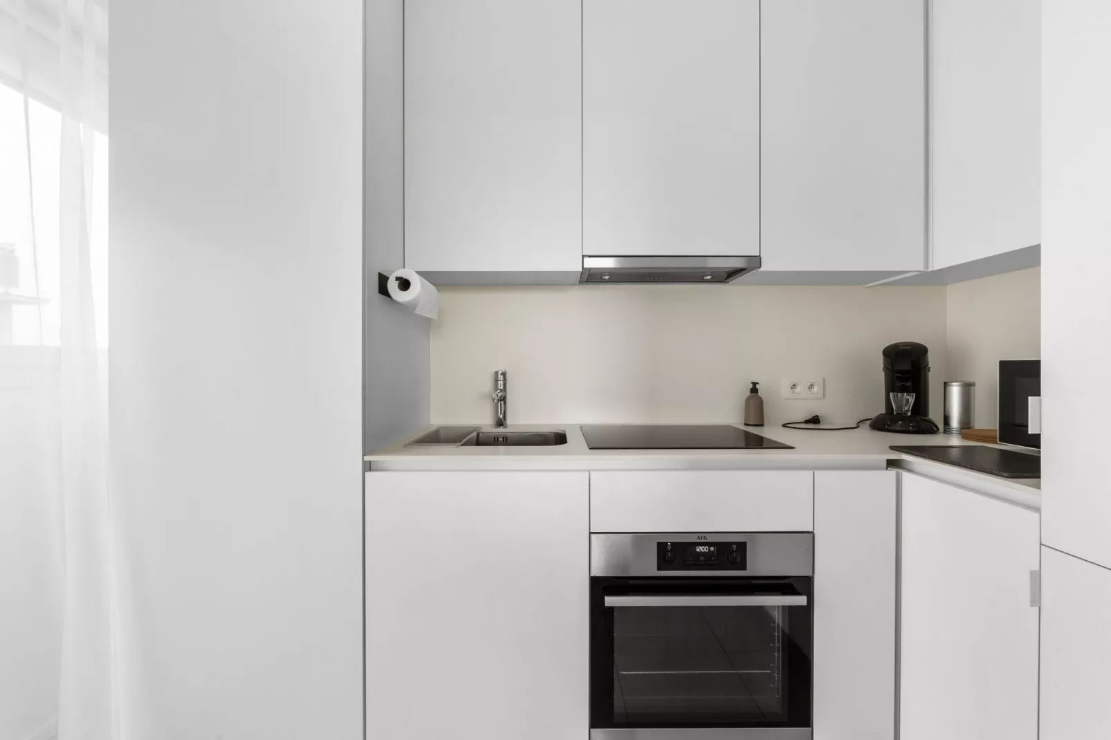 Isis 5C-Kitchen