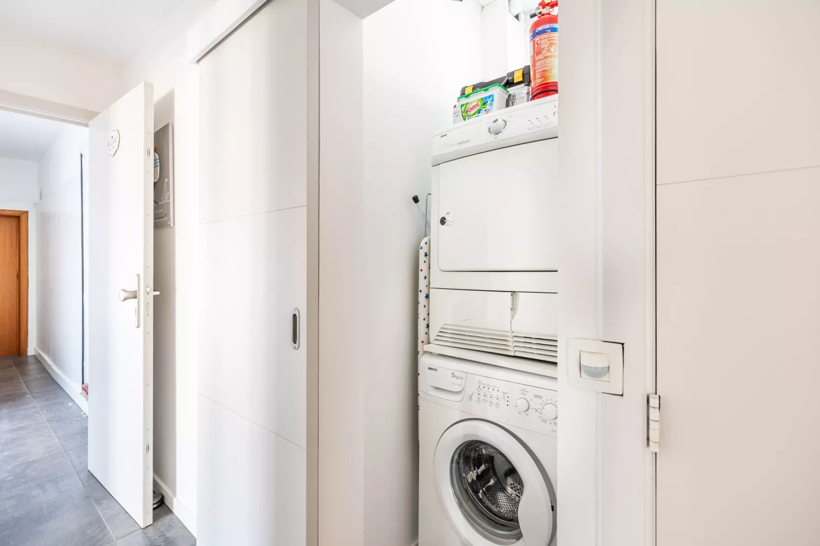 Les 4 mouettes app 402-403-Facilities