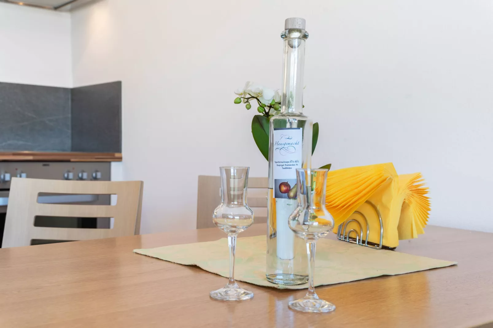 Hoyergut - Apartment-Atmosphere