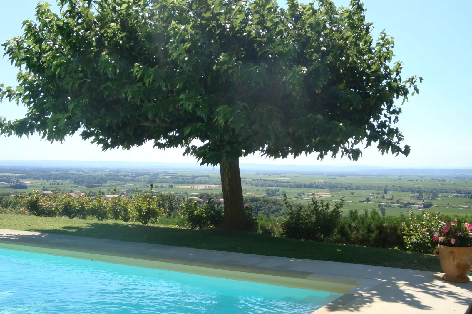 Laurence-Pool