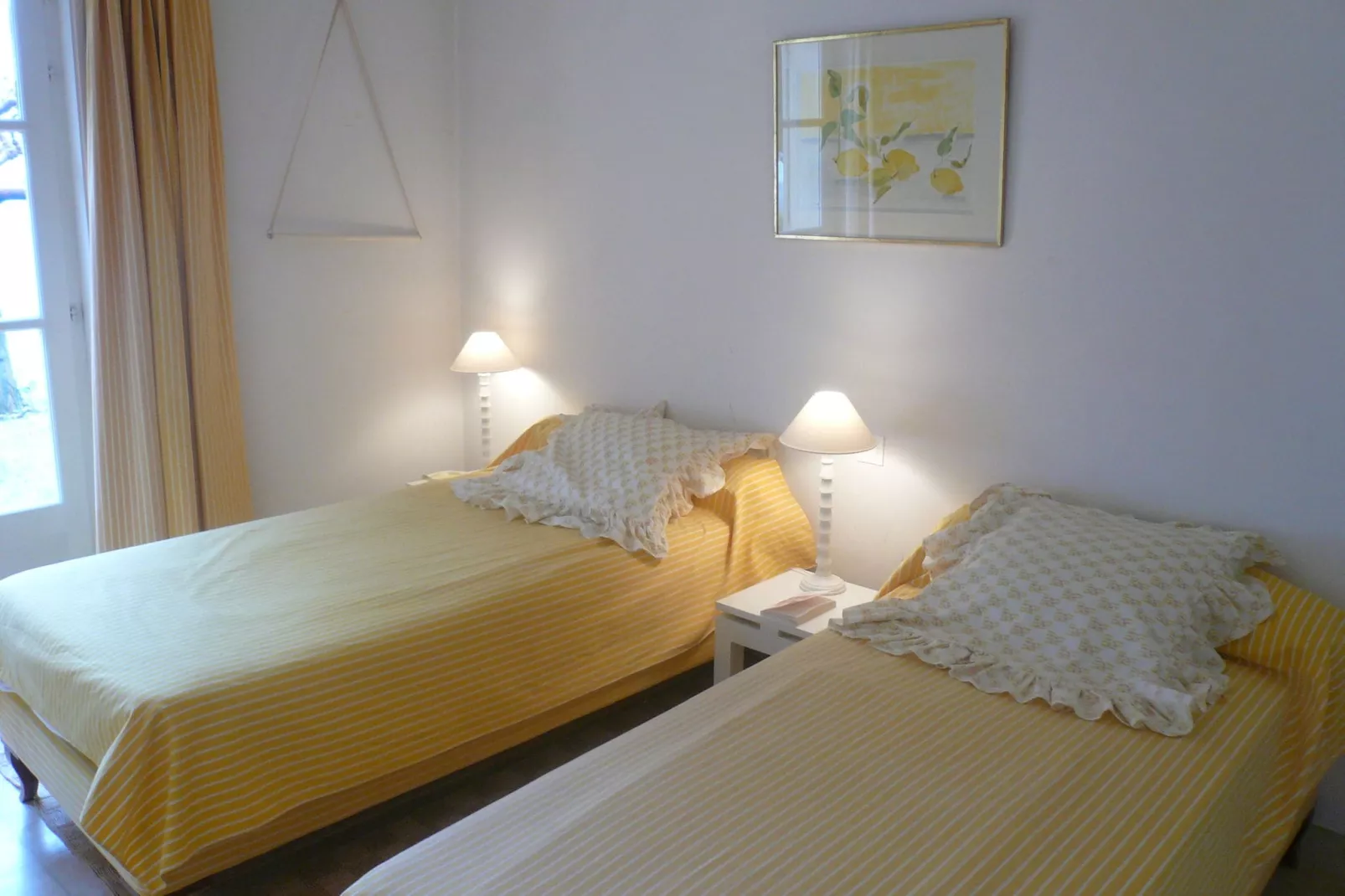 Laurence-Bedroom